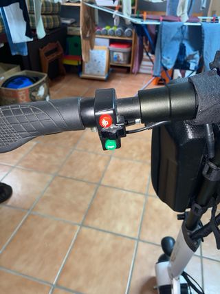 Patinete eléctrico Skateflash Urban 3.0