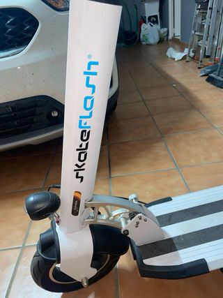 Patinete eléctrico Skateflash Urban 3.0