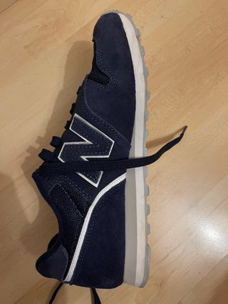 ORIGINALES Bambas new balance n: 39