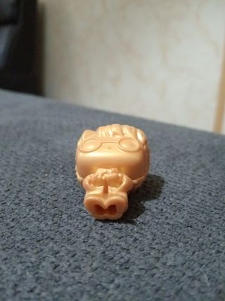 Funko Harry Potter Dorado VT401K se escuchan ofert