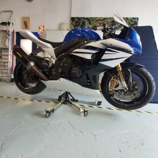 Caballete elevador moto ENVY GSXR1000 2009-2016