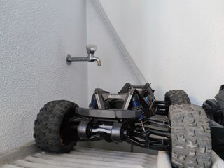 Traxxas Maxx V2 - Monster Truck