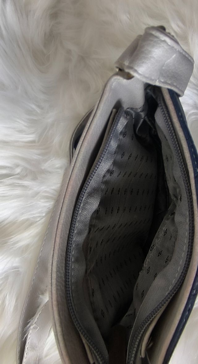 Bandolera Liebeskind