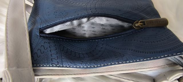 Bandolera Liebeskind