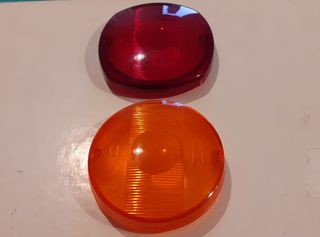 Tulipa piloto trasero camión Avia