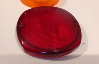 Tulipa piloto trasero camión Avia