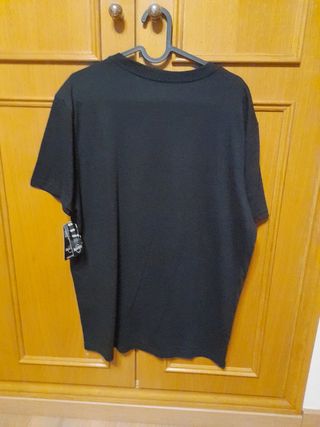 Camiseta Hard Rock Cafe Sevilla