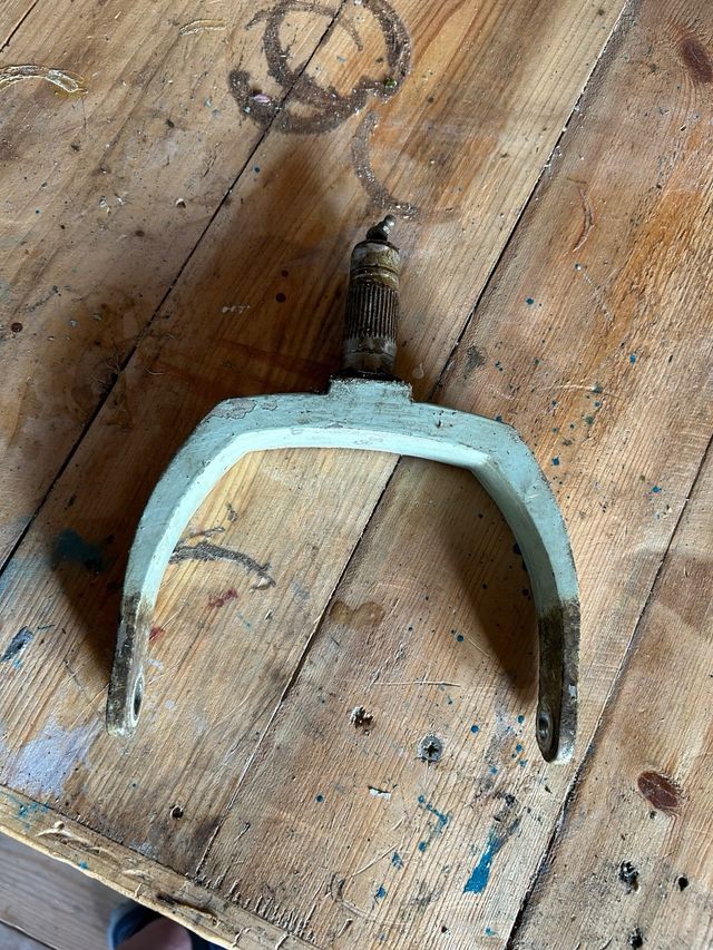 Casco protector Volvo Penta AQ270