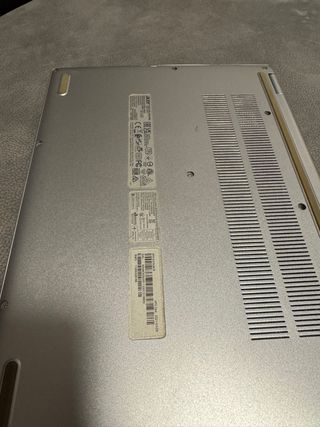 Acer Spin 3 SP313-51N Portátil 