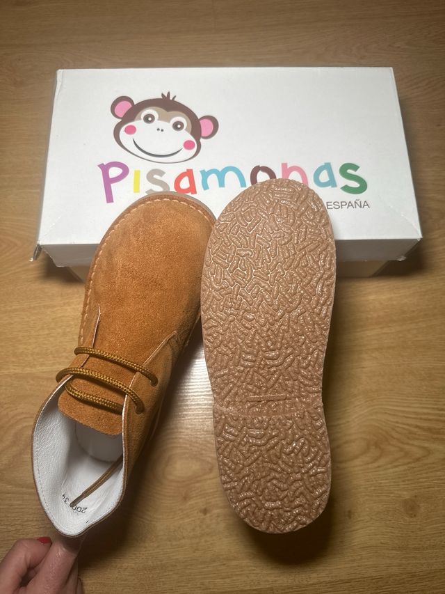 Bota Pisamonas