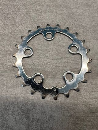Corona Shimano SG-J22 RH – 22 denti