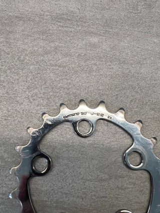 Corona Shimano SG-J22 RH – 22 denti