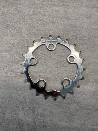 Corona Shimano SG-J22 RH – 22 denti
