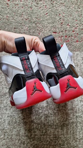 Nike Air Jordan Jumpman T.36