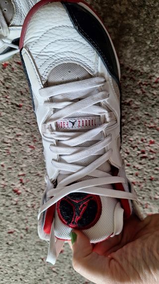 Nike Air Jordan Jumpman T.36