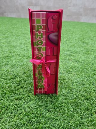 Álbum de fotos de Minnie