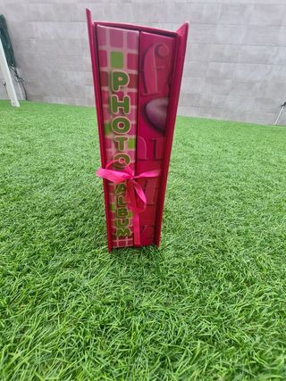 Álbum de fotos de Minnie