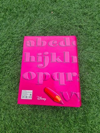 Álbum de fotos de Minnie