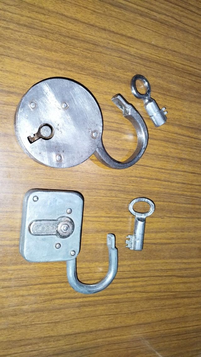 candao antiguo los dos candao por 30e