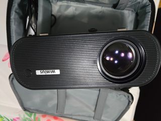 Proyector WIMIUS K5- Portátil