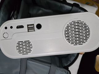 Proyector WIMIUS K5- Portátil