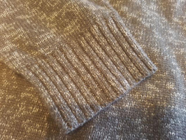 Jersey hombre Calvin Klein. Talla L