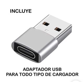 Cargador magnético Rápido para IPhone