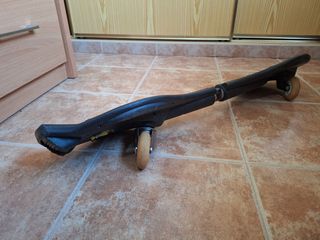 Patinete Monopatin Waveboard 2 Ruedas