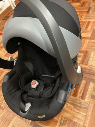 Grupo0 BeSafe iZi Go X1