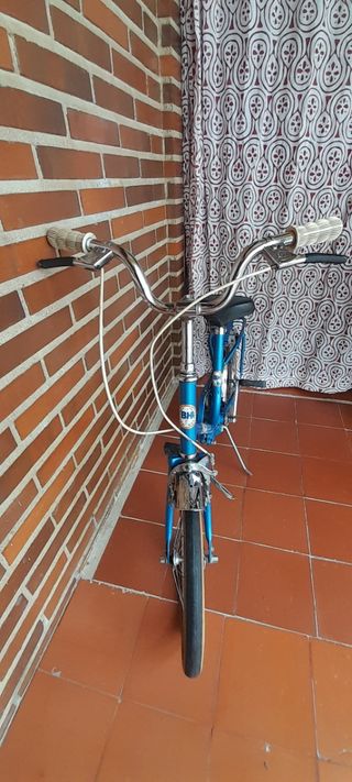 Bicicleta BH niño vintage