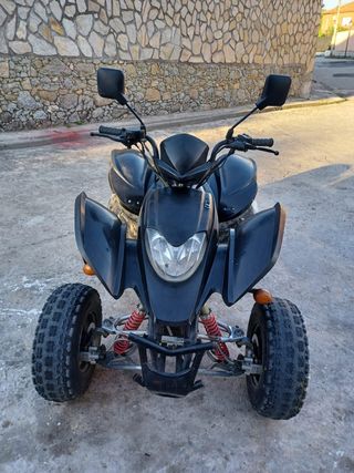 QUAD SUMCO MRQ 150