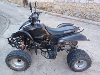 QUAD SUMCO MRQ 150