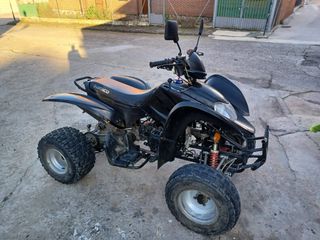 QUAD SUMCO MRQ 150