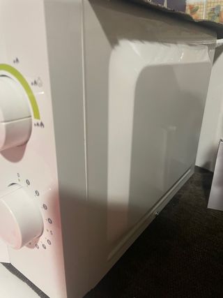 Limpieza a domicilio