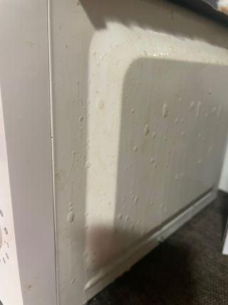 Limpieza a domicilio