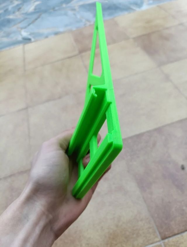 Staffa guida di taglio Makita Festool 30cm