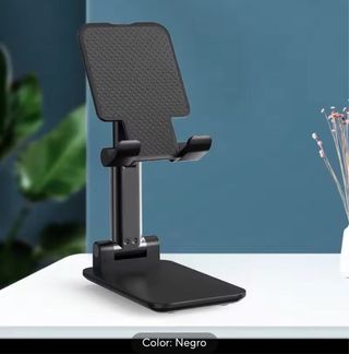 Soporte móvil tablet para mesa escritorio