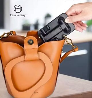 Soporte móvil tablet para mesa escritorio