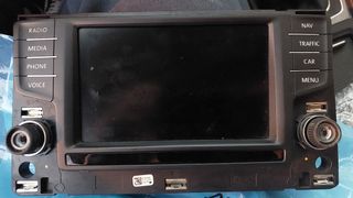 Radio golf 7 Original