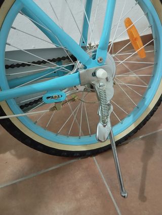 Bicicleta Imaginarium niña