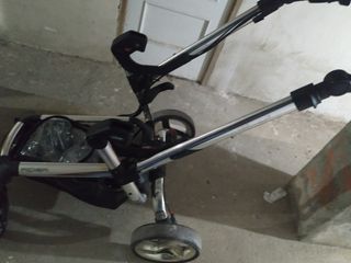 CARRO DE BEBE 