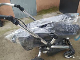 CARRO DE BEBE 