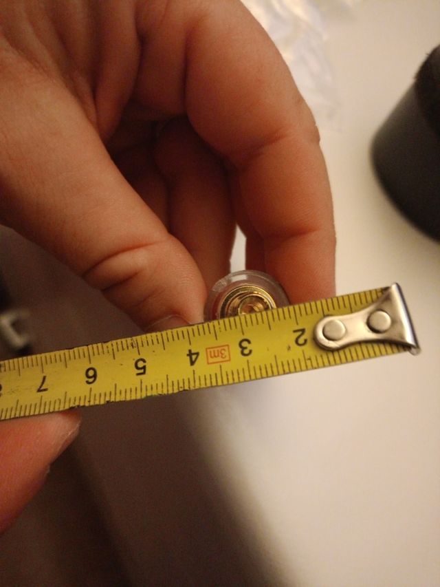 Conectores altavoces