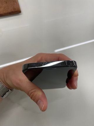iPhone 12 Pro Gris Espacial