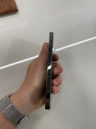iPhone 12 Pro Gris Espacial