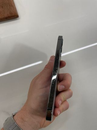 iPhone 12 Pro Gris Espacial