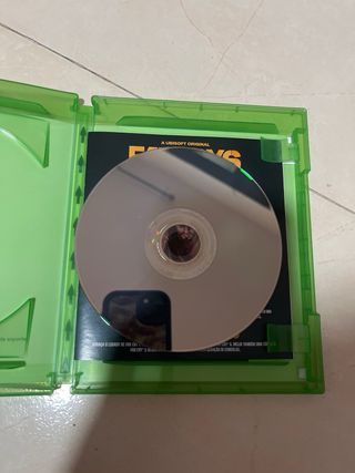 Juego xbox one xbox serie x precio negociable