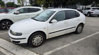 SEAT Leon 2005
