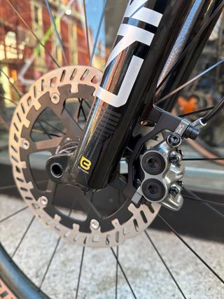 BICICLETA DOBLE SUSPENSION KTM PROWLER EXONIC