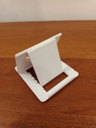 Supporto cellulare e piccoli tablet